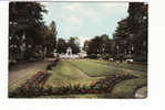 Carte 1960 LOMME LE JARDIN PUBLIC - Lomme