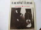 THE ART OF RAGTIME GUITAR   ...L'ART DE LA GUITARE RAGTIME - Textbooks