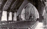 Tavaux Cités - Intérieur De L'Eglise  : Achat Immédiat - Tavaux