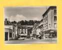 02 CHATEAU-Thierry : Rue Drugeon-Lecart (Taverne De La Porte - Pharmacie - Banque Société Générale) - Banken