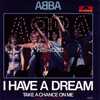 CD - ABBA - I Have A Dream (4.46) - Take A Chance On Me (live - 4.28) - Collectors