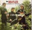 CD - BEATLES - Paperback Writer (2.27) - Rain (3.00) - Collectors