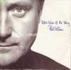 CD - Phil COLLINS (Genesis) - Both Sides Of The Story (6.42) - Always (live - 4.36) - Collectors