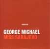 CD - George MICHAEL - Miss Sarajevo (5.11) - PROMO - Collectors