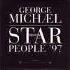 CD - George MICHAEL - Star People '97 (radio Edit - 4.39) - PROMO - Collectors