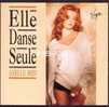 CD - Axelle RED - Elle Danse Seule (3.37) - Vendredi Soir (2.56) - Collector's Editions