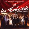 CD - LES ENFOIRES - On Ira Tous Au Paradis (3.12) - La Chanson Des Restos (1.54) - Verzameluitgaven