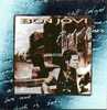 CD - BON JOVI - Bed Of Roses (edit - 4.55) - Same (album Version) - PROMO - Collectors