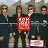 CD - BON JOVI - Thank You For Loving Ma (4.07) - Captain Crash & The Beauty Queen From Mars (live) - Verzameluitgaven