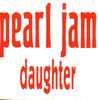 CD - PEARL JAM - Daughter (3.54) - PROMO - Collectors
