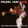 CD - PEARL JAM - Elderly Woman Behind The Counter In A Small Town (live) - PROMO - Collectors