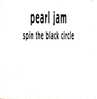 CD - PEARL JAM - Spin The Black Circle (2.48) - PROMO - Collectors