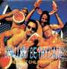 CD - RED HOT CHILI PEPPERS - Shallow Be Thy Game (4.34) - Walkabout - Suck My Kiss (live) - Collectors