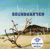 CD - SOUNDGARDEN - Burden In My Hand (LP Version - 4.50) - Karaoke (6.01) - Bleed Together (3.54) - Birth Ritual (demo - - Collectors