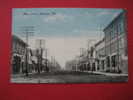 Shawano WI   Main Street    1914 Cancel - Sonstige & Ohne Zuordnung