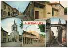 - LAPALUD (Vaucluse) - - Lapalud