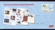 POLAR PHILATELY 1 STC 2008 ROMANIA - Année Polaire Internationale