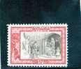 ROUMANIE 1907 BIENFAISANCE NEUF* - Unused Stamps