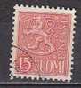 L5343 - FINLANDE N°413 - Used Stamps