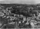 CPSM De  En Avion Au Dessus De SAINT / ST REMY LES CHEVREUSE Vue Générale - St.-Rémy-lès-Chevreuse