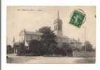 BOIS Le ROI : L'Eglise - En 1908 - - - Bois Le Roi