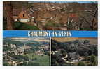 60 - CHAUMONT EN VEXIN - Excellent état - Chaumont En Vexin