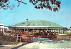 Carte Postale 93. Drancy La Piscine  Trés Beau Plan - Dugny