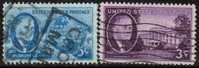 U.S.A.   Scott #  930-3  F-VF USED - Used Stamps