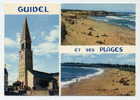 56 - GUIDEL Et Ses Plages - Excellent état - Guidel