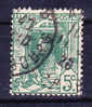 Algérie N°37 Oblitéré - Used Stamps