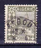 Algérie N°45 Oblitéré - Gebraucht