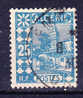 Algérie N°78 Oblitéré - Used Stamps