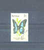 KENYA - 1988  Butterflies  3s  FU - Kenya (1963-...)