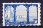 Algérie N°83 Oblitéré - Used Stamps