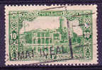 Algérie N°105 Oblitéré - Used Stamps