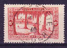 Algérie N°106 Oblitéré - Used Stamps