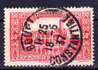 Algérie N°112 Oblitéré - Gebraucht