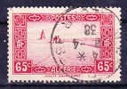 Algérie N°113A Oblitéré - Used Stamps