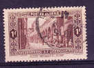 Algérie N°116 Oblitéré - Used Stamps