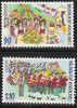 1998 Liechtenstein Mi 1165-6** MNH - 1998