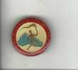 Romania Badge - Black Sea Cup Constanta 1979 - Atletiek