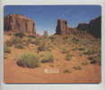 Tapis De Souris Edition Atlas Theme Desert Arizona - Autres & Non Classés