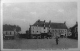 Place Du Marché Et Rue De Paris - Longny Au Perche