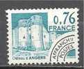 1 W Valeur Non Oblitérée, Unused - FRANCE - Préoblitéré * 1980 - N° 3850-33 - 1964-1988