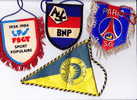 Sport 4 Fanion Fannion Drapeau / 4 Fähnlein Fahne Flagge / 4 Flag / 4 Banderetta Bandera / 4 Banderilla Bandera Sport - Otros & Sin Clasificación