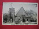 Greenville Al  Episcopal Church   Vintage Border     { Ref 101} - Andere & Zonder Classificatie