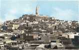 Ghardaia - Vue Générale, Ref 1101-026 - Ghardaia