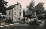 PERTHES-EN-GÂTINAIS   Le Petit Moulin - Perthes