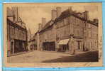 58 - SAINT PIERRE LE MOUTIER -- Rue De La Fontaine - Saint Pierre Le Moutier