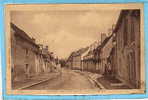 58 - SAINT PIERRE LE MOUTIER --  Faubourg Du Moulin - Saint Pierre Le Moutier